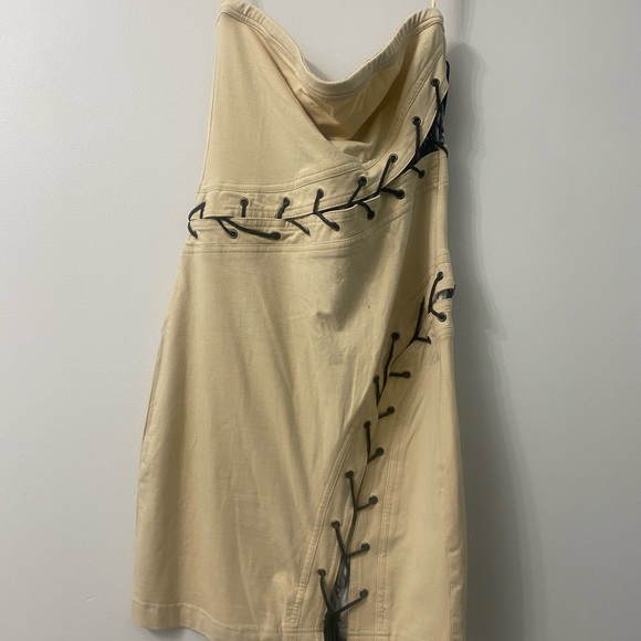 Kat Von D Katrina Dress NWT Size Small - Picture 2 of 5